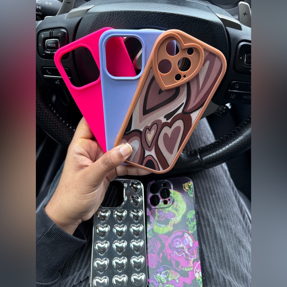 iPhone 13 Pro case